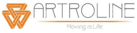 Artroline logosu