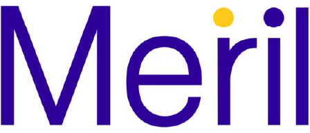 Meril logosu