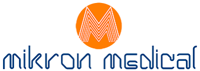Mikron Medical logosu