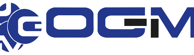 OGM logosu
